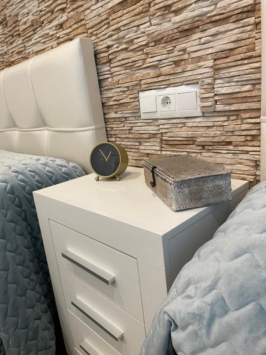 Apartamentos Cantarería, Jazmín. - Housity