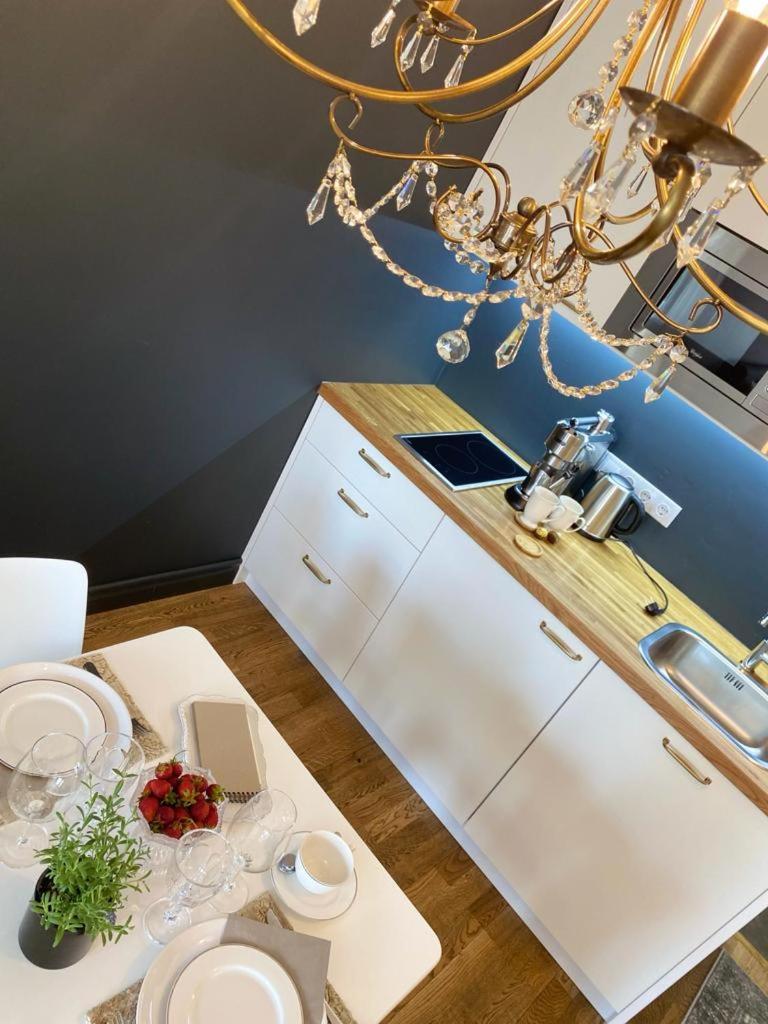 Cesis Boulevard Apartments - Housity