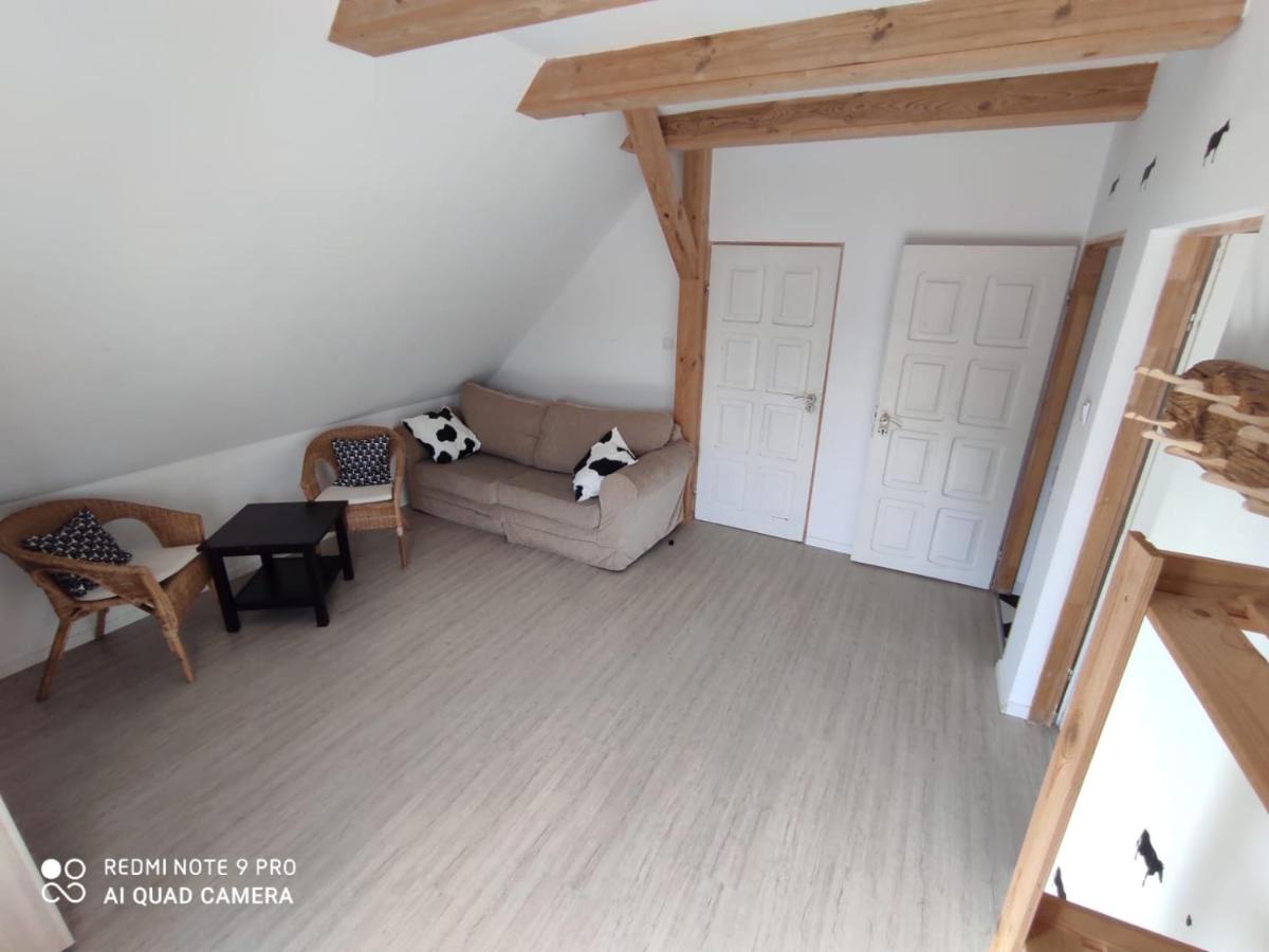 Gosciniec Wydminy - Housity