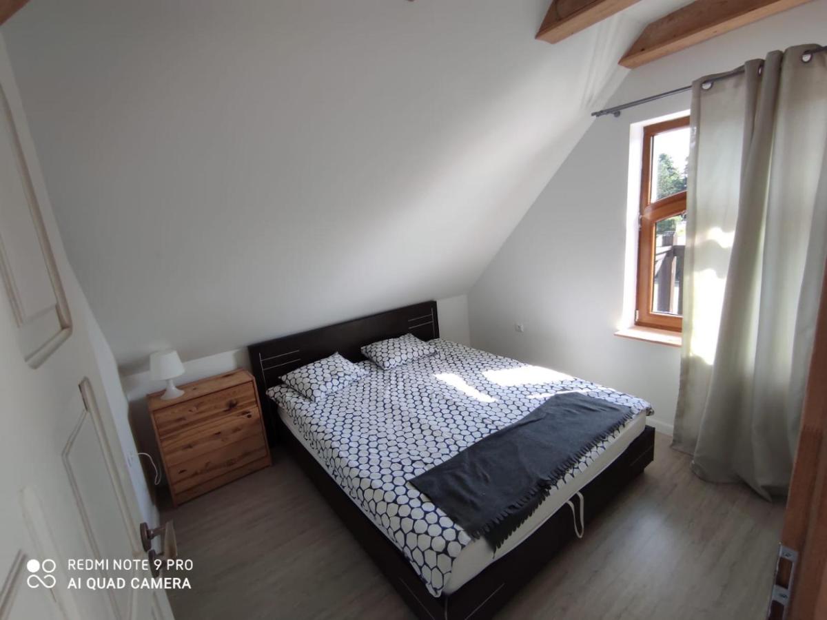 Gosciniec Wydminy - Housity