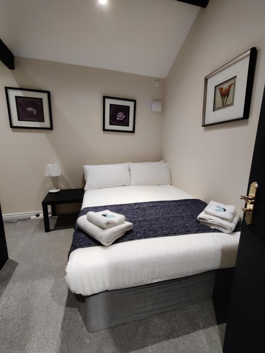 The Kings Head - Housity