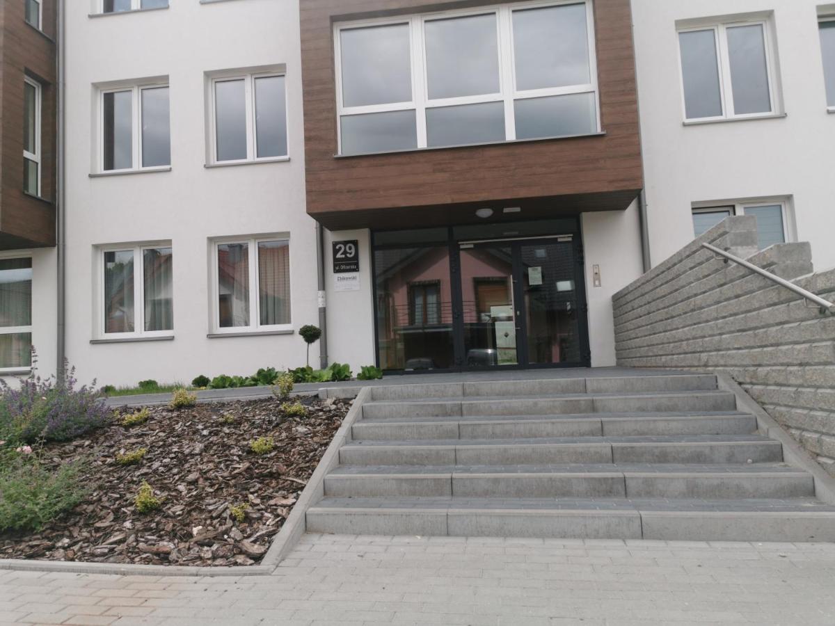 B&N Apartments - Hizvo