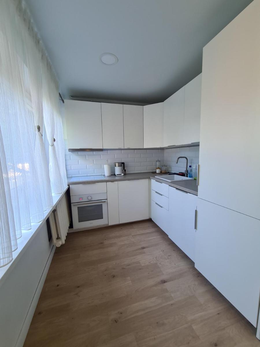 Old Town Vytautas Apartment - Housity