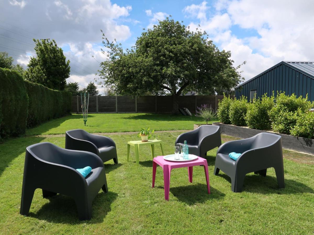 Holiday Home Ty Manolo by Interhome - Housity
