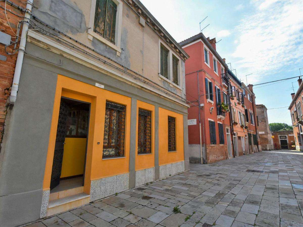 Locazione Turistica Isola di San Pietro-1 - Housity
