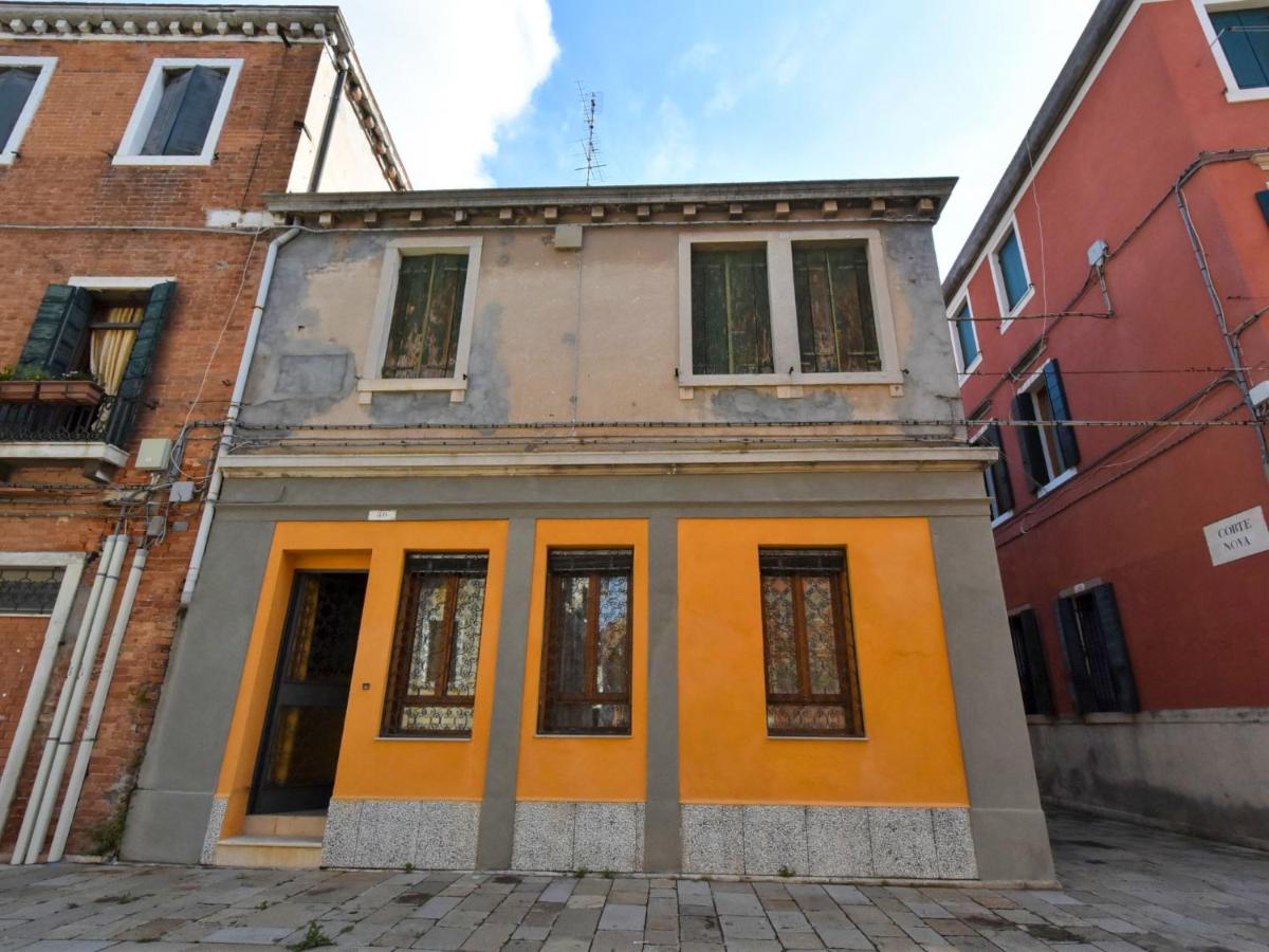 Locazione Turistica Isola di San Pietro-1 - Housity