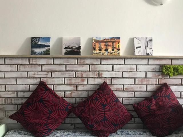 Lake It Easy Mandello - Housity