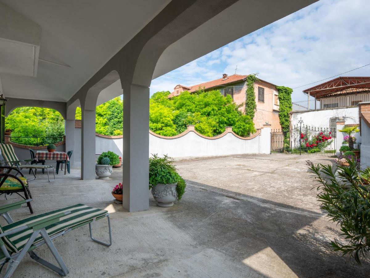 Holiday Home Casa della Peschiera by Interhome - Housity