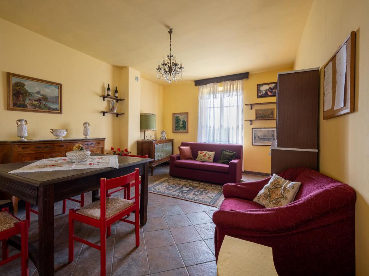 Holiday Home Casa della Peschiera by Interhome - Housity