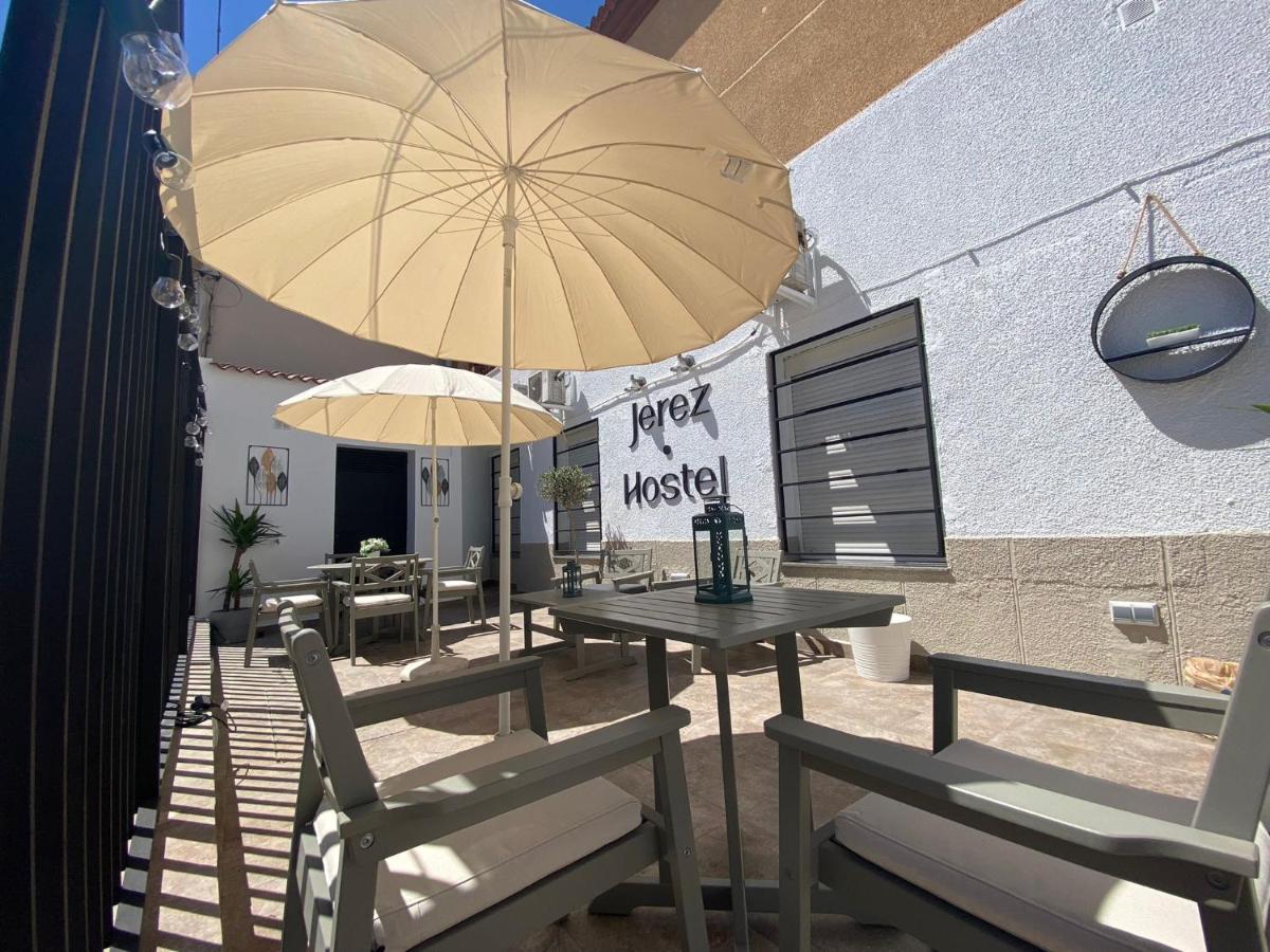 Jerez Hostel - Housity