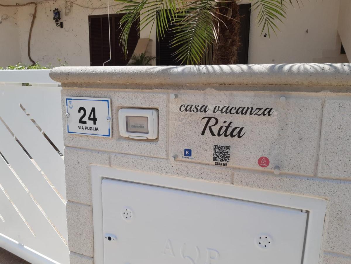 Casa Vacanza Rita - Housity