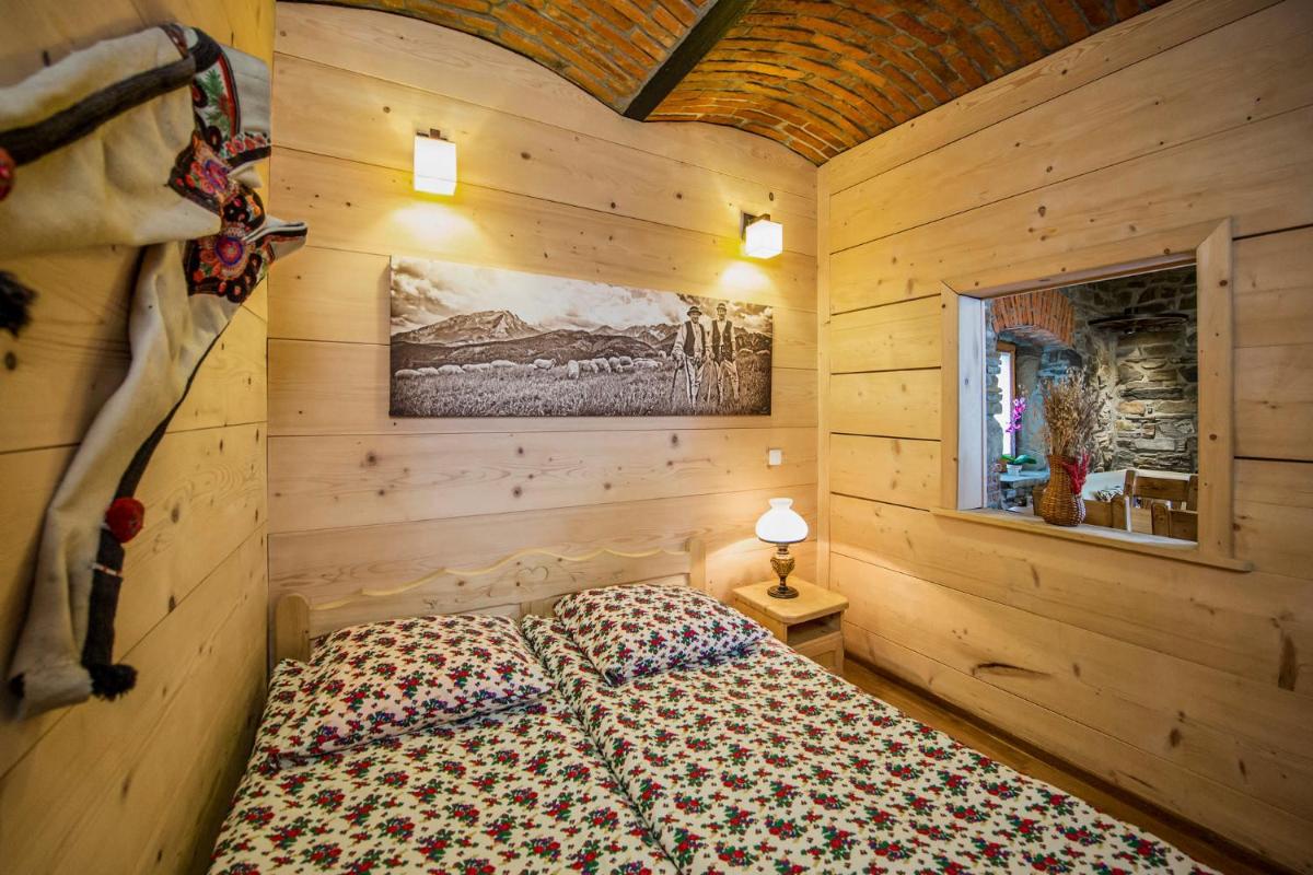 Apartament Kuźnia - Housity