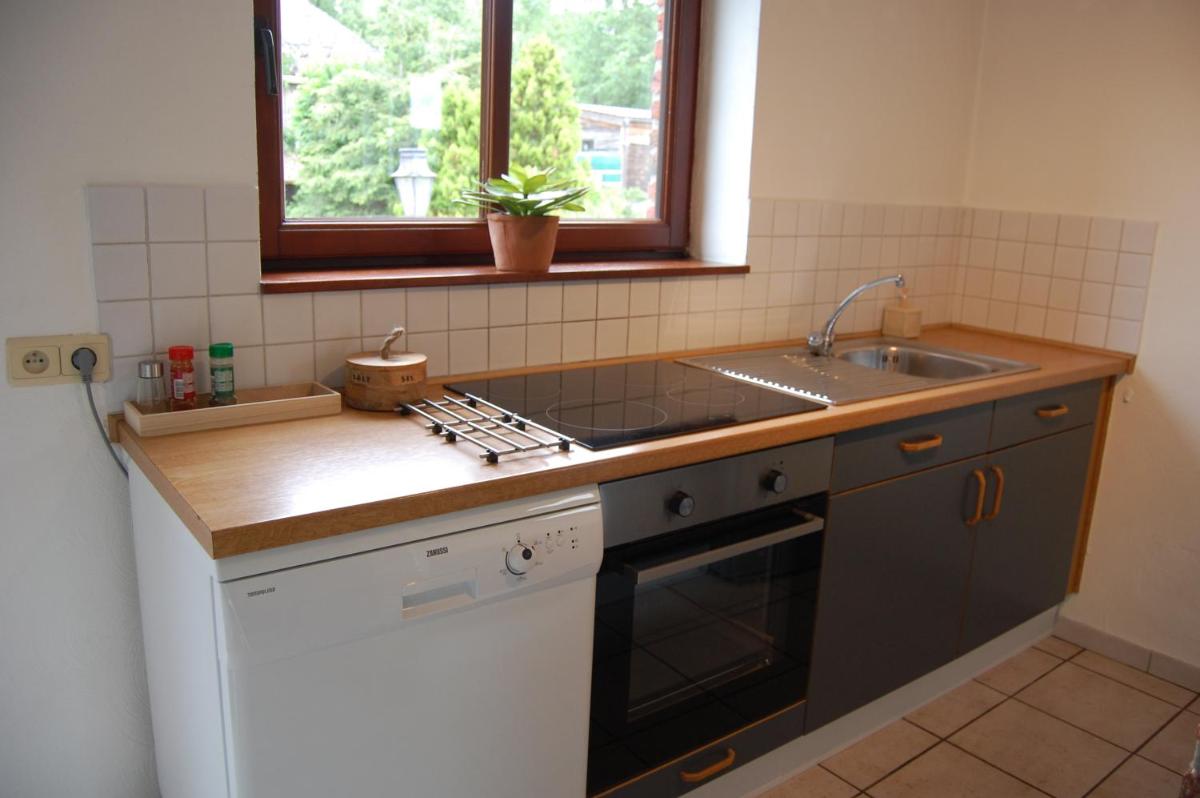 Appartement Fleurs des champs - Esc'Appart - Housity