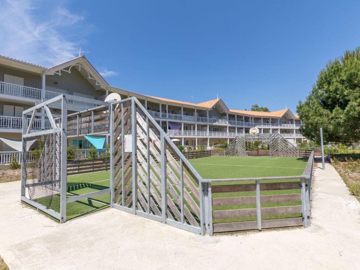 Apartment Les Portes de Pyla by Interhome - Housity