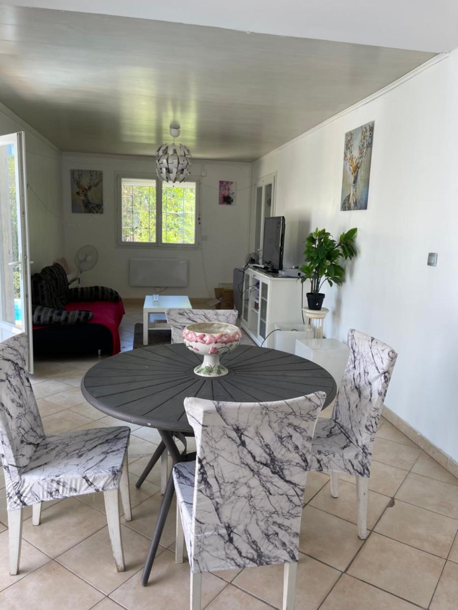 Les milles feuilles - Housity