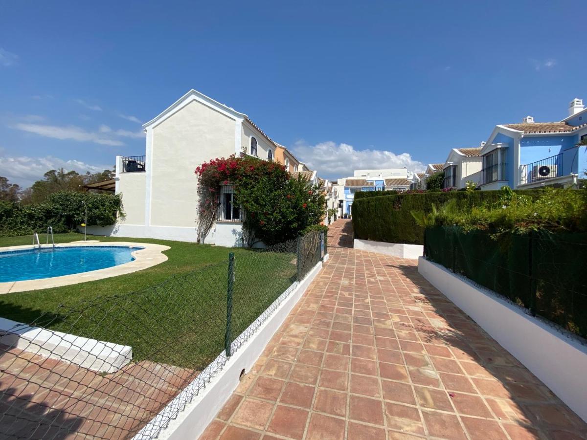 Charming Suite next to Puerto Banus - Hizvo