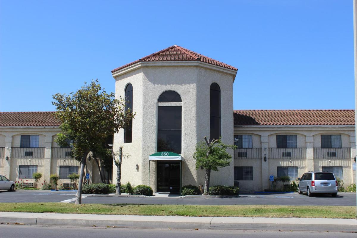 Ocean Gateway Inn - Housity