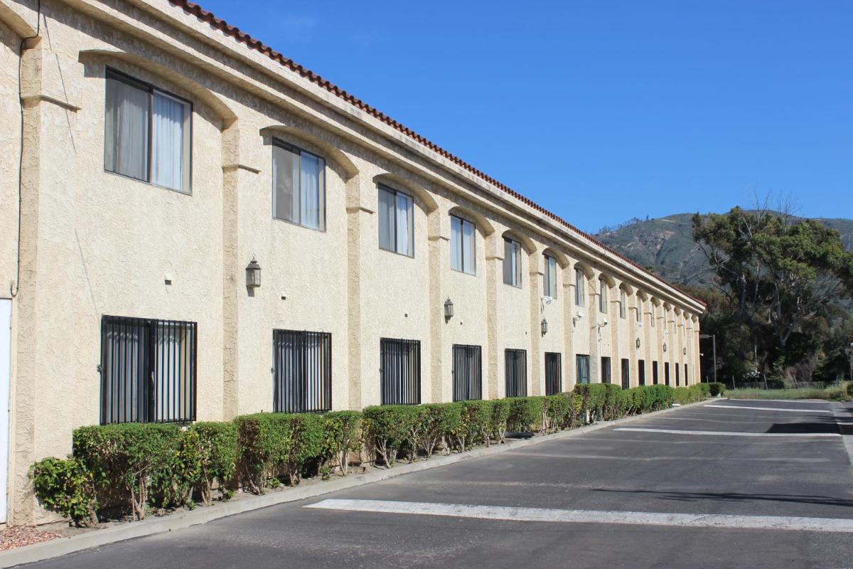 Ocean Gateway Inn - Housity