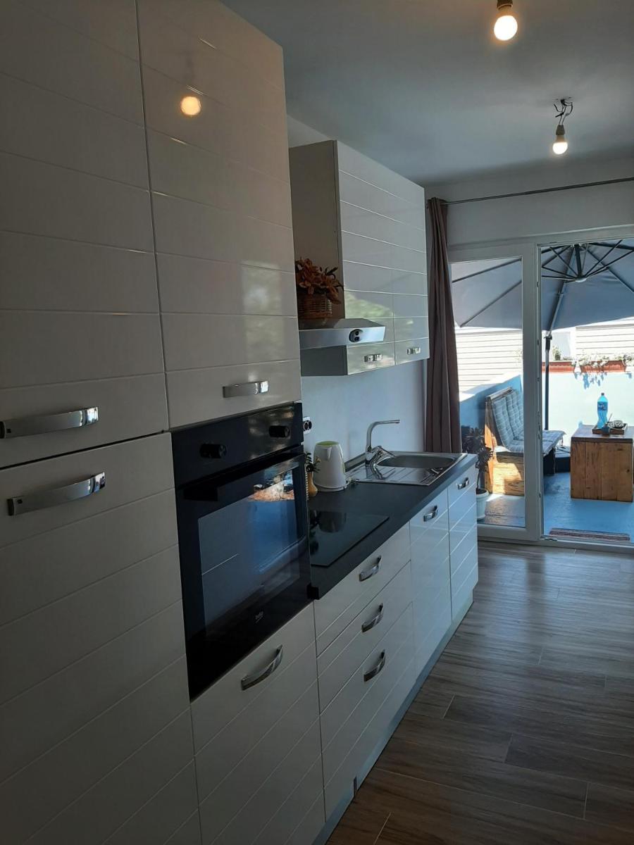 Suitetrails - Apartments Borna