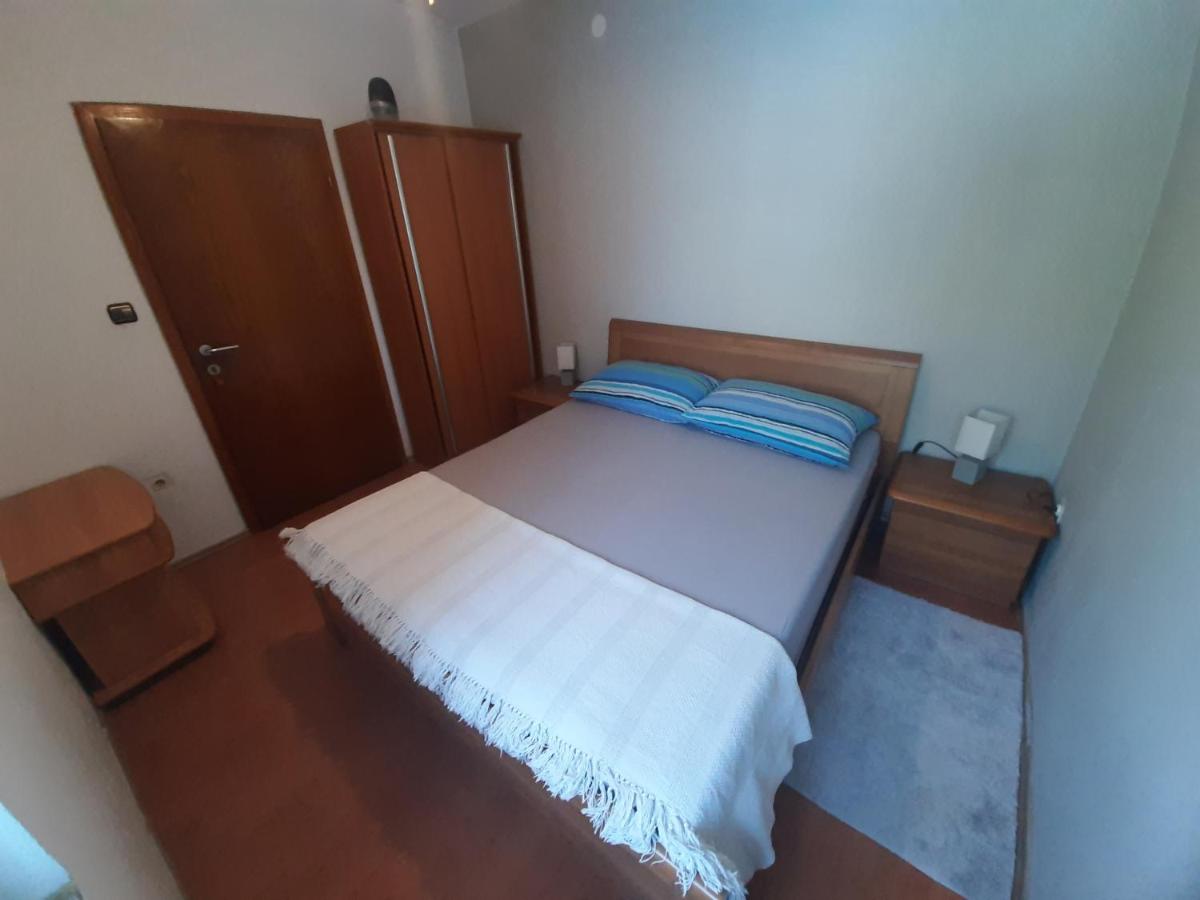 Suitetrails - Apartments Borna