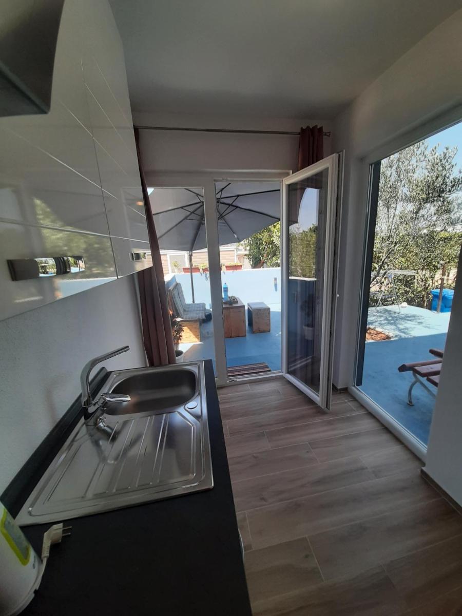 Suitetrails - Apartments Borna