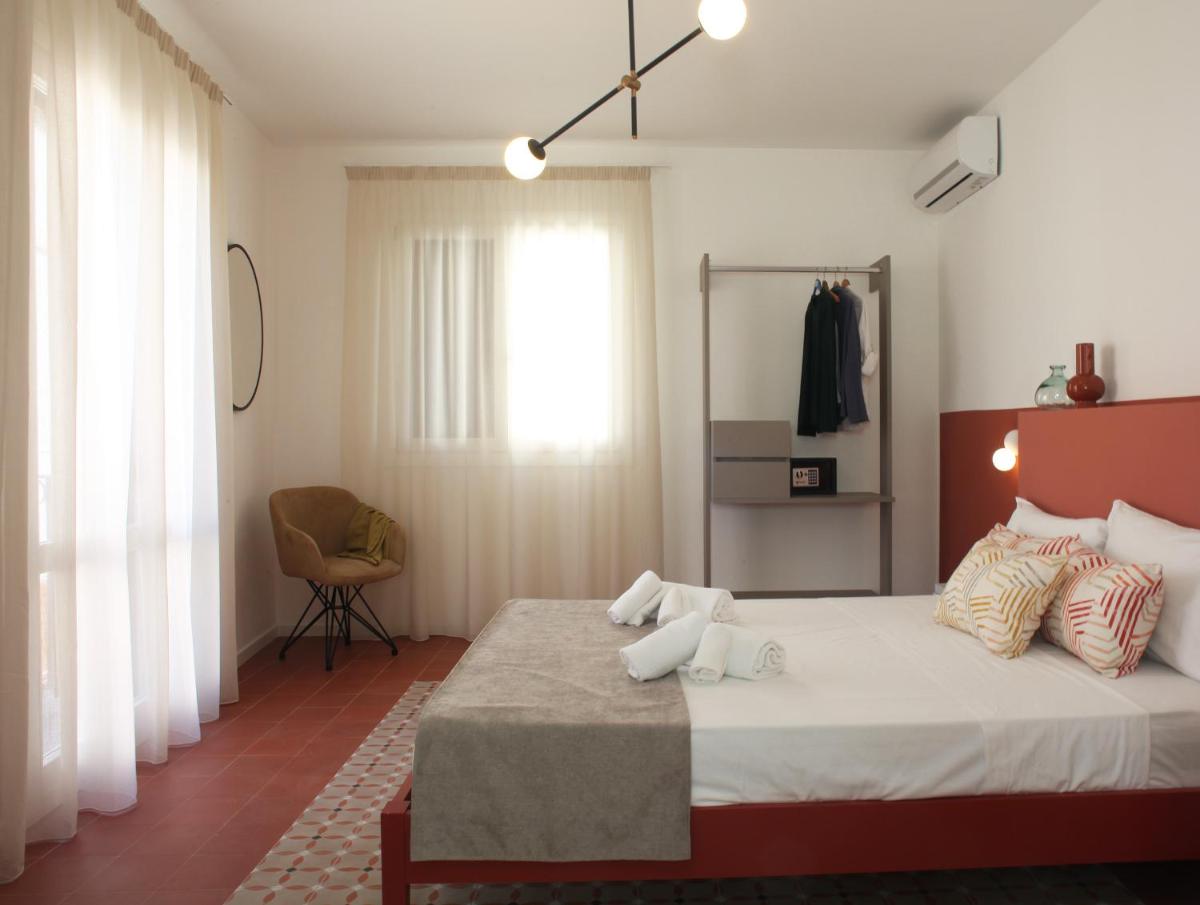 Casa Maja rooms & suites - Housity