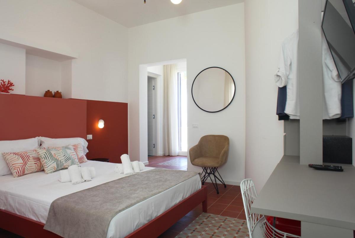 Casa Maja rooms & suites - Housity