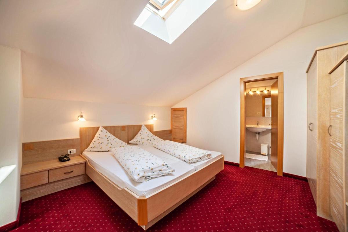 Mutspitz Rainegg - Housity