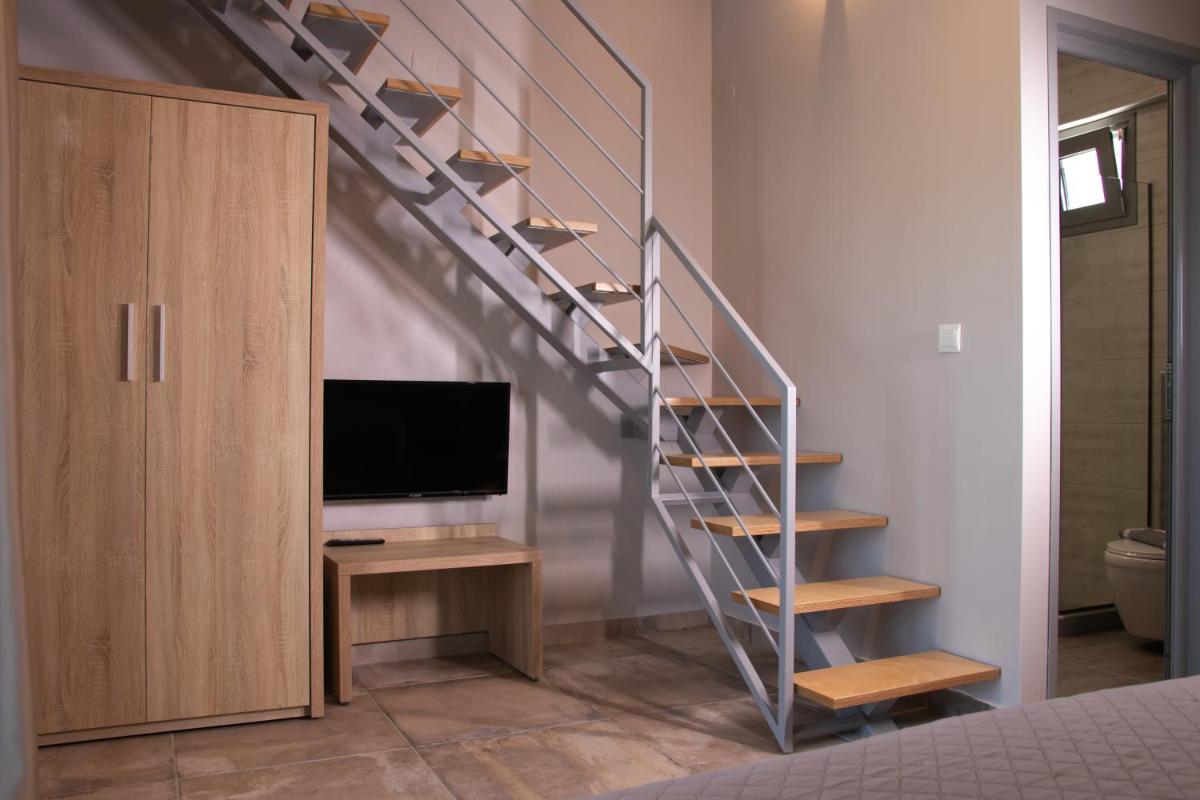 Suitetrails - Callista Luxury Apartments