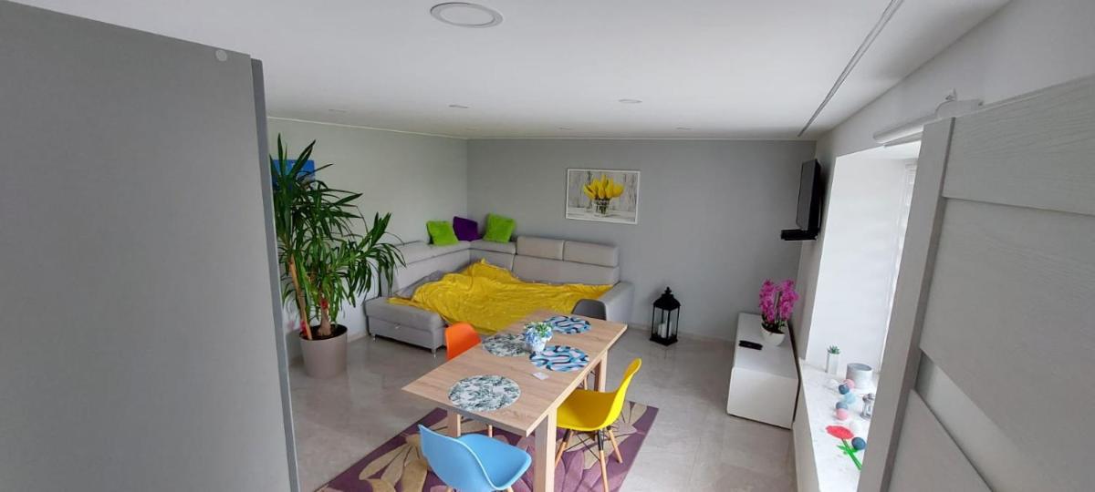 Noclegi u Pauliny i Pawła - Housity