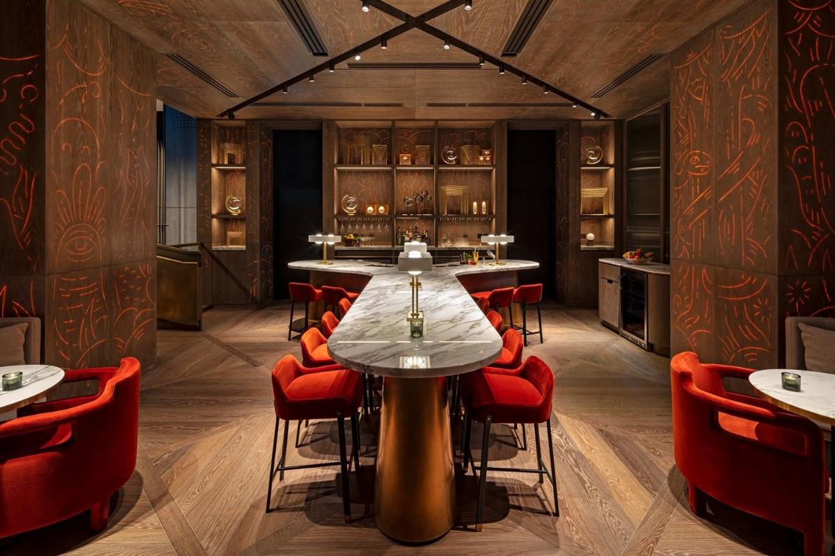 The Londoner - Housity