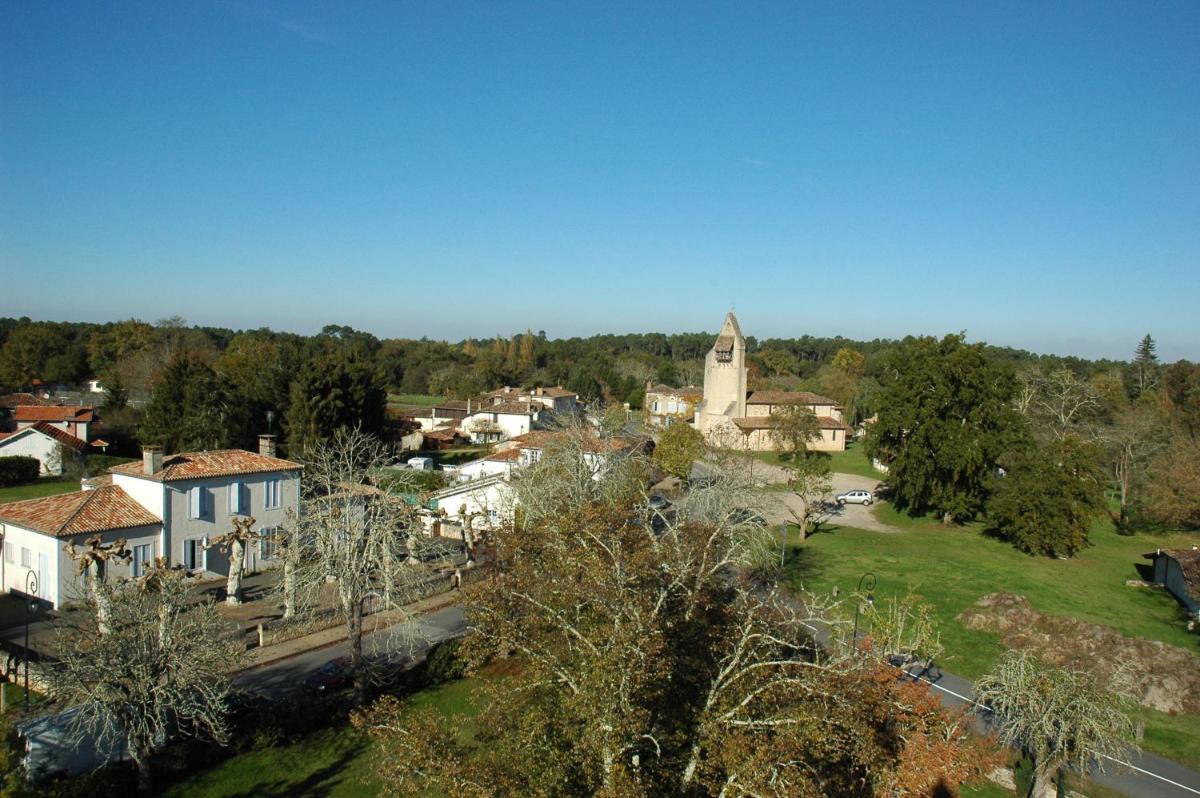 La Palombiere - Housity