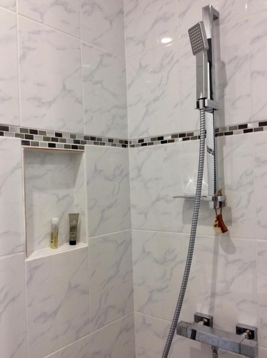 Chambre tout confort du Tilleul - Housity