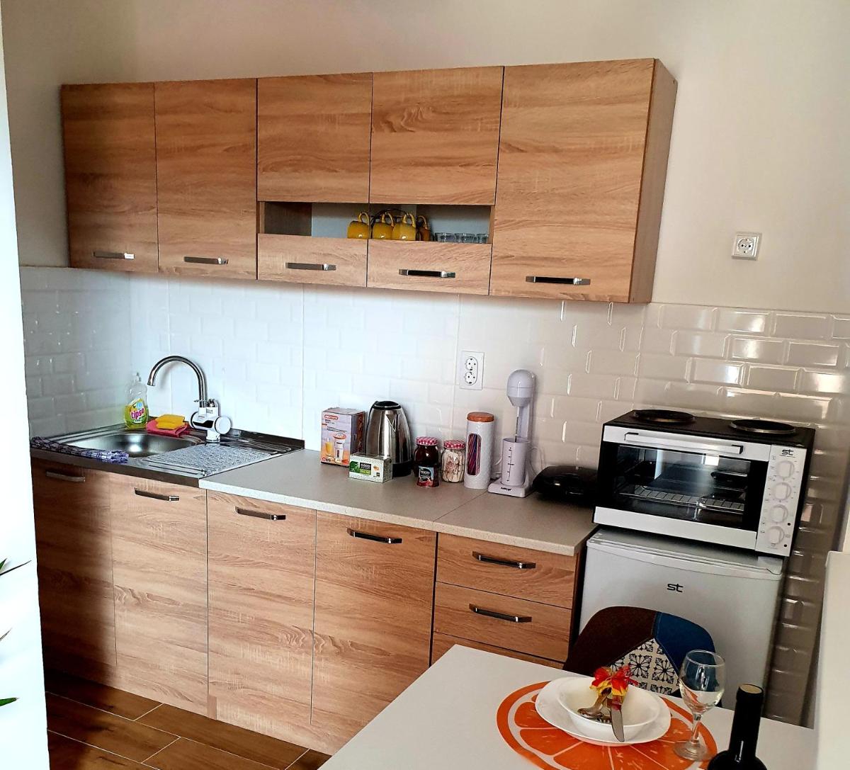 Grkov Apartment - Hizvo