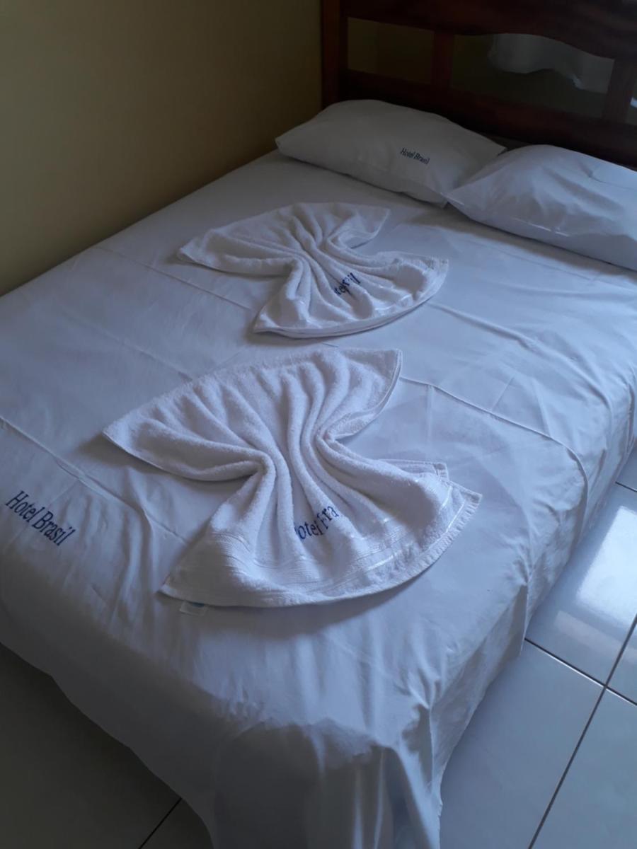 Hotel Brasil - Housity