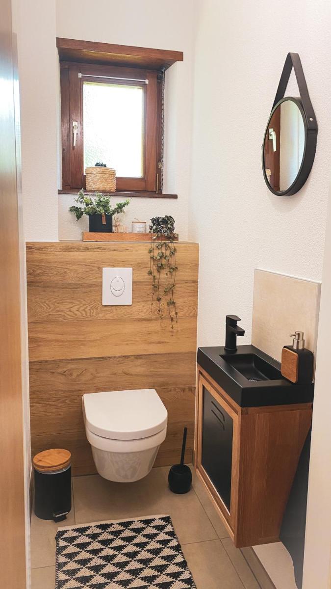 La Araucania, 2 personnes - WIFI - Housity
