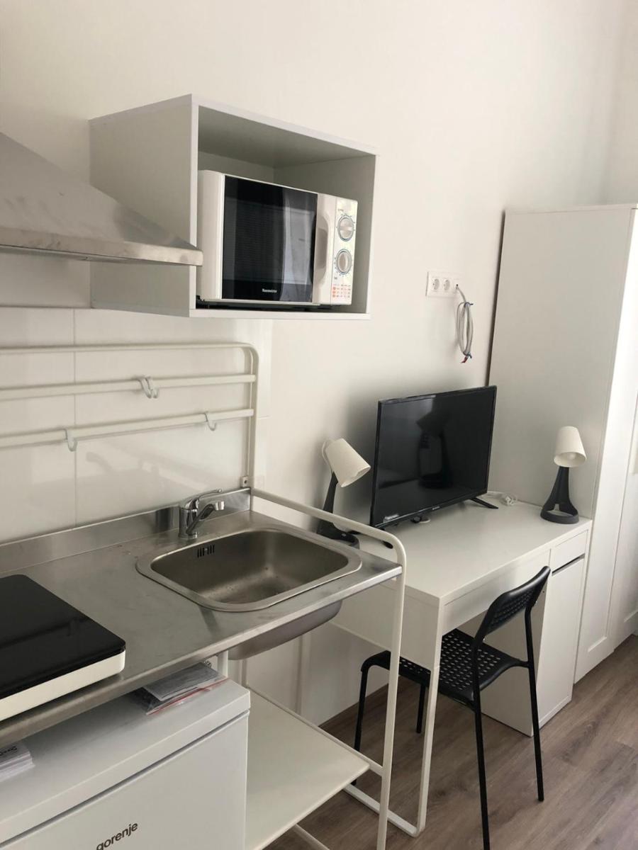 Omega Apartments Budapest - Housity