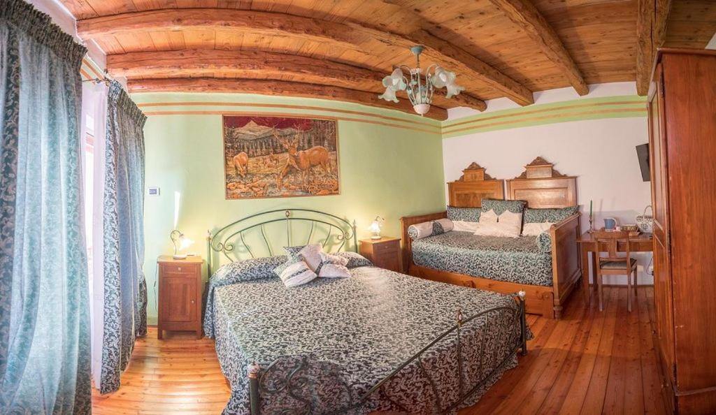 Antica Villa Sophie - Housity