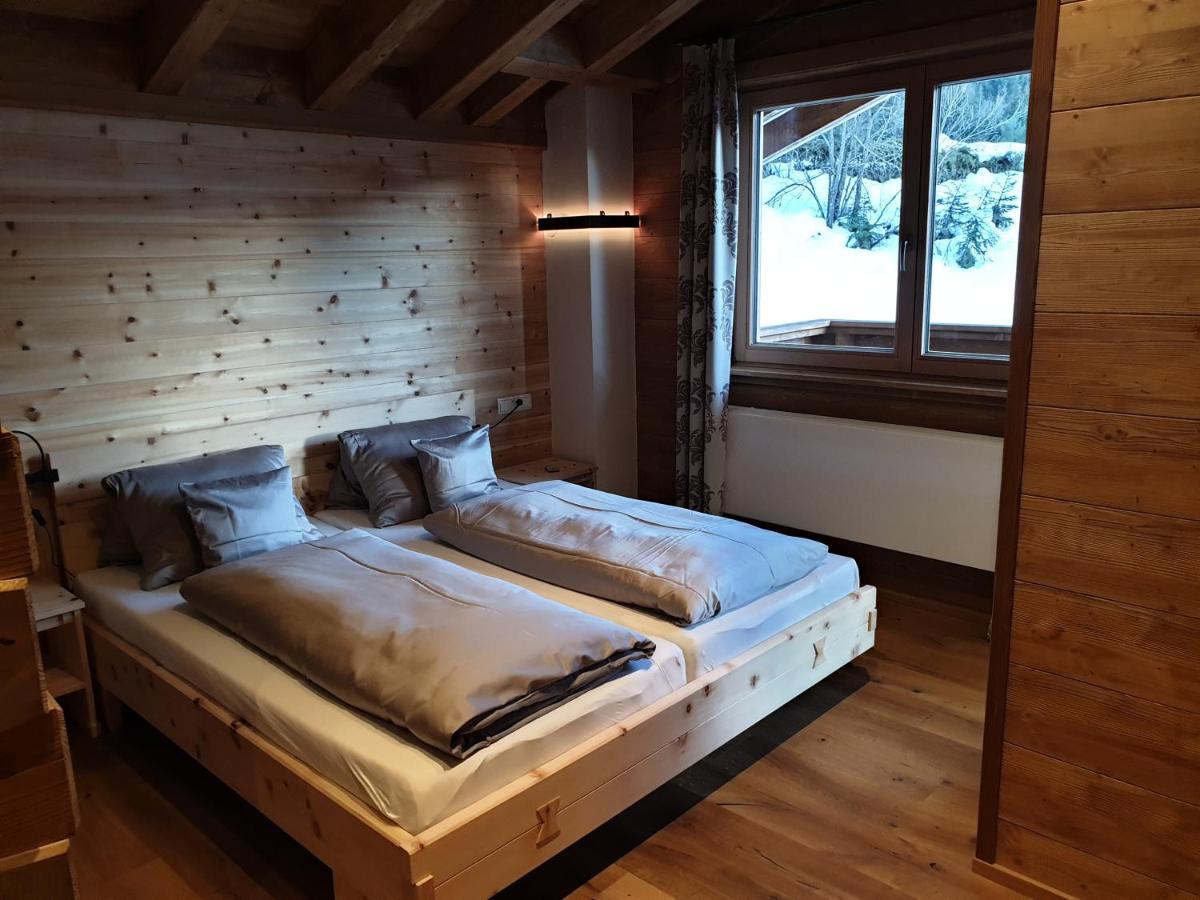 Schickster Mountain Lodge - Housity
