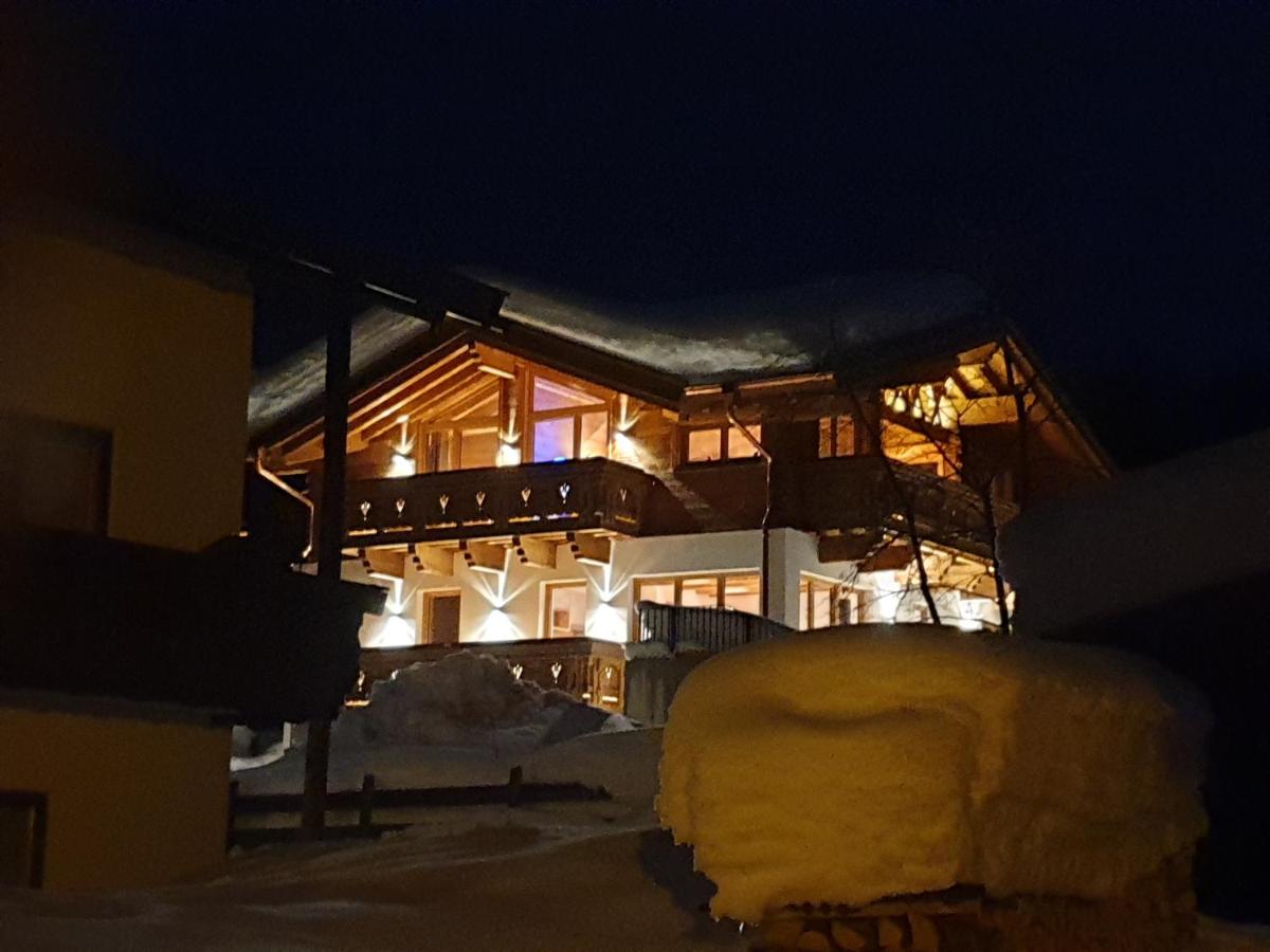 Schickster Mountain Lodge - Housity