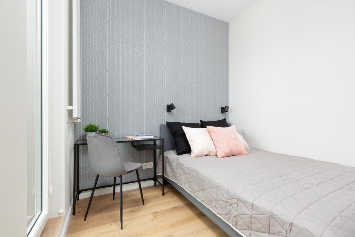 Apartments Business Center Wola Ordona - Housity
