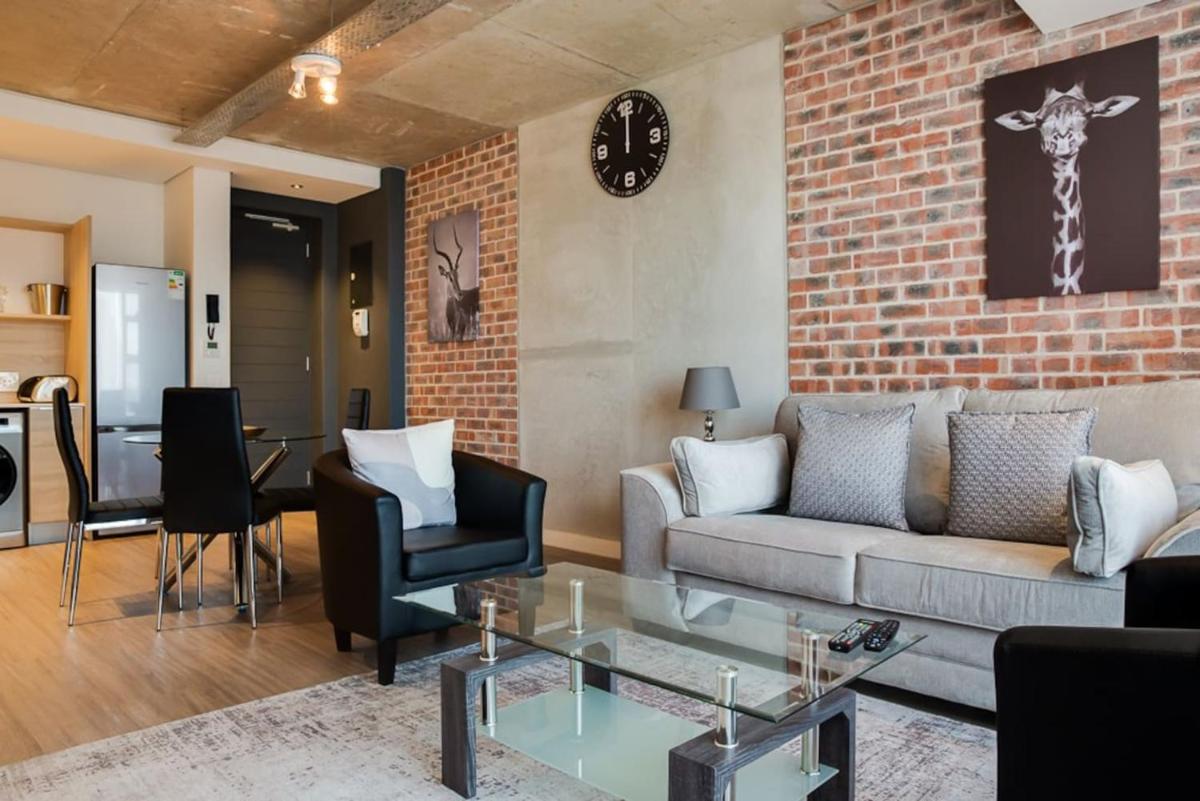 Matrix Apartments - Housity