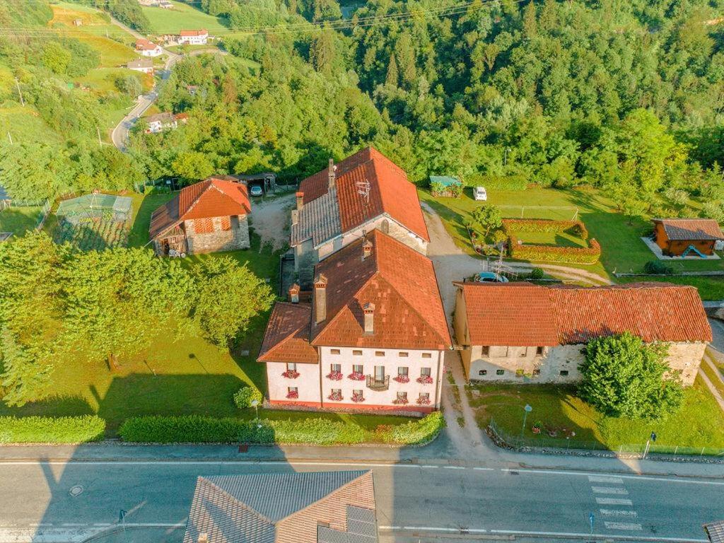 Antica Villa Sophie - Housity