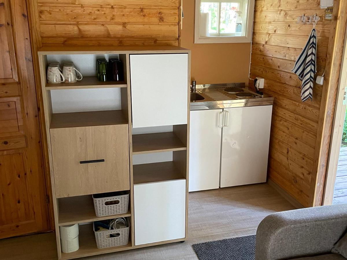 Metskonna Forest House - Housity