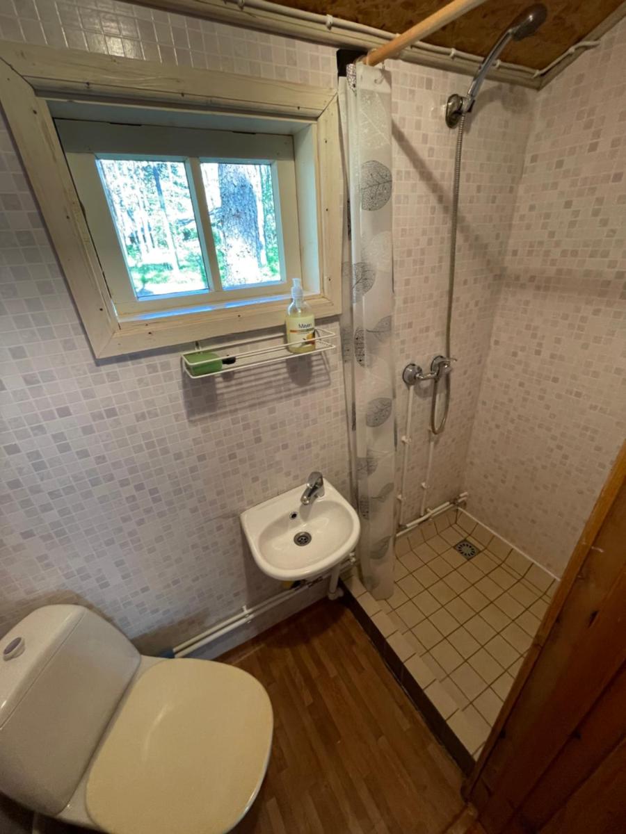 Metskonna Forest House - Housity