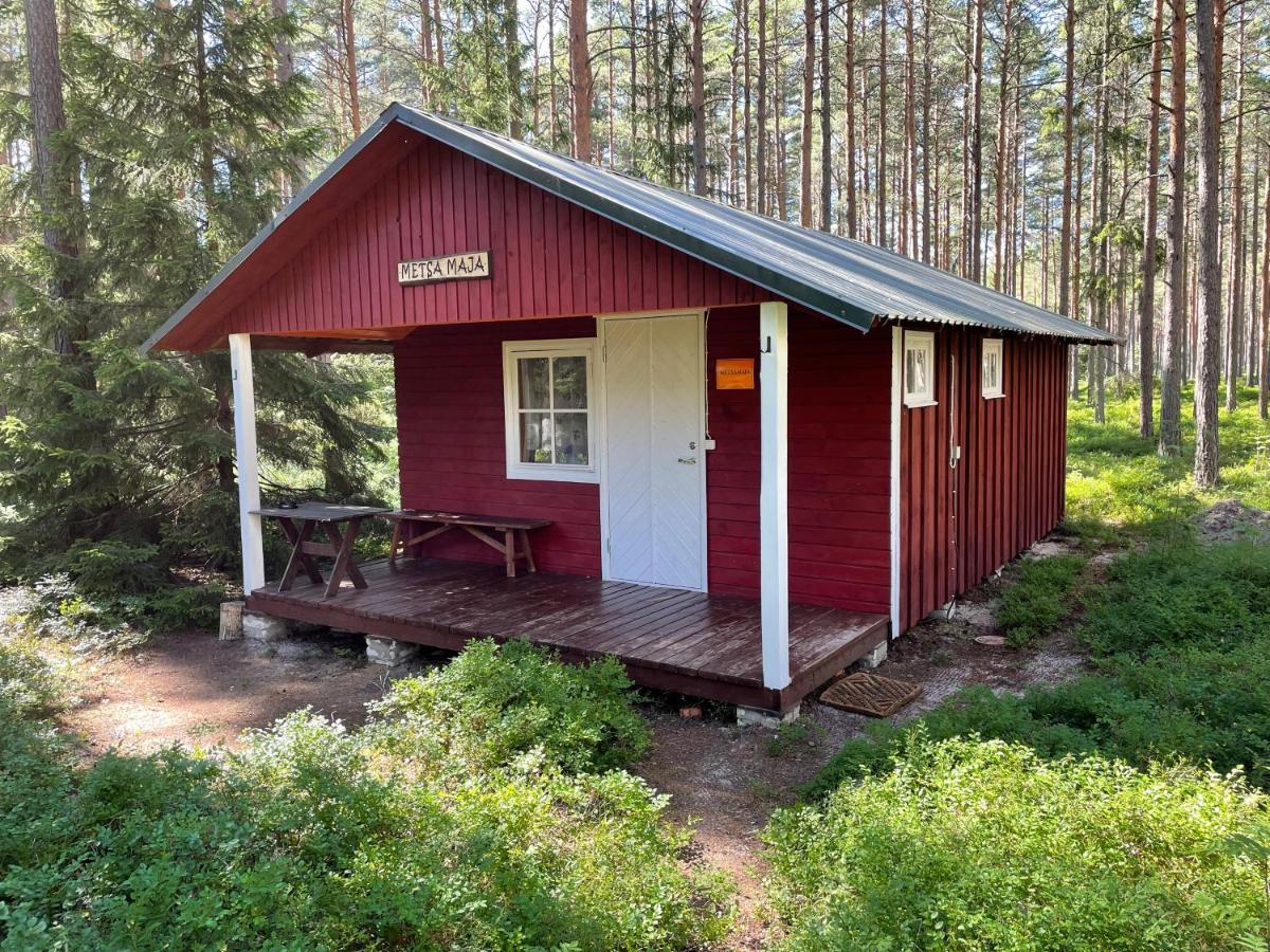 Metskonna Forest House - Housity