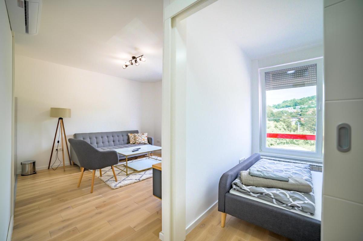 Sun Square Apartments - Housity