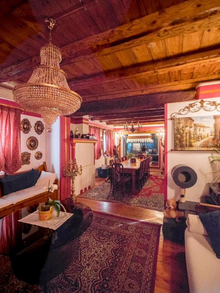 Antica Villa Sophie - Housity