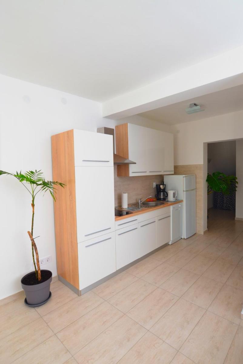 Suitetrails - Apartment Jana 2108