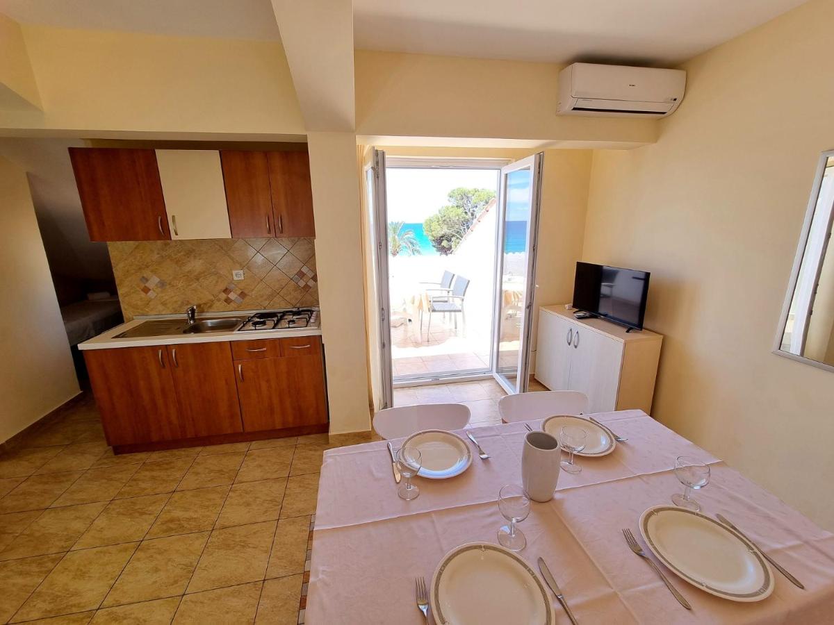 Apartments Ostrea - Ana - Housity